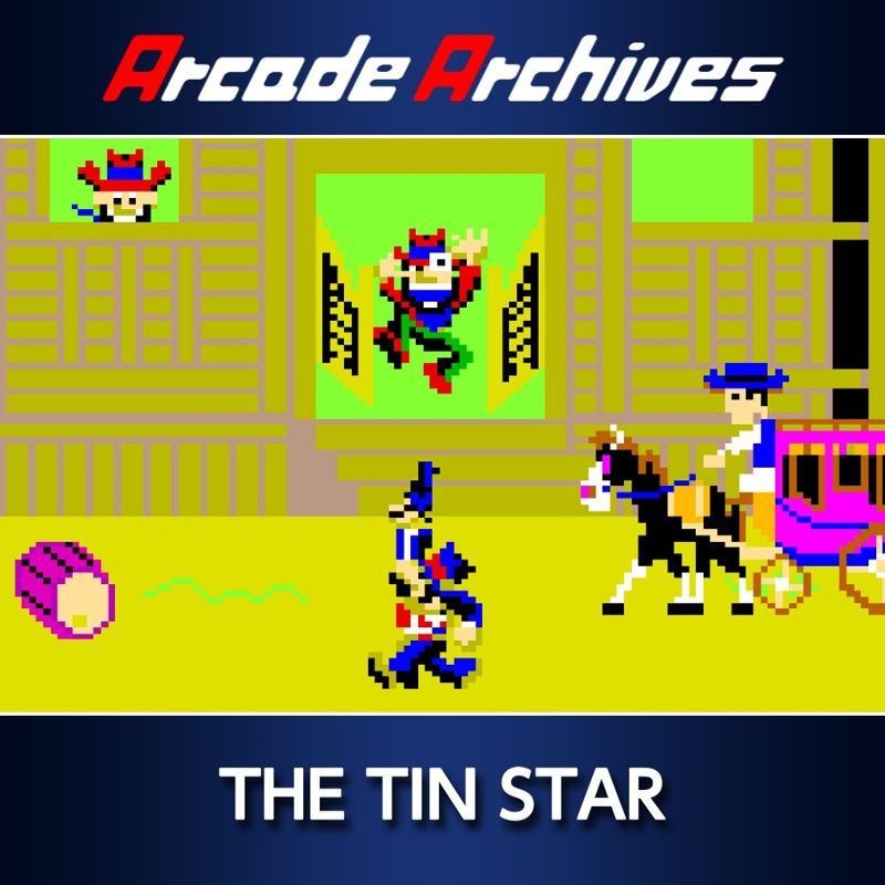 Tin & Kuna box art for Playstation 4